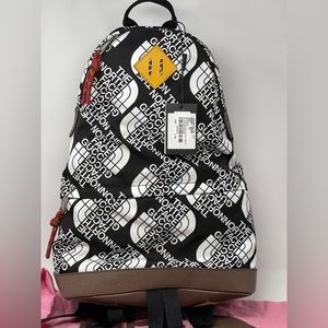 Gucci Northface Backpack BRAND NEW